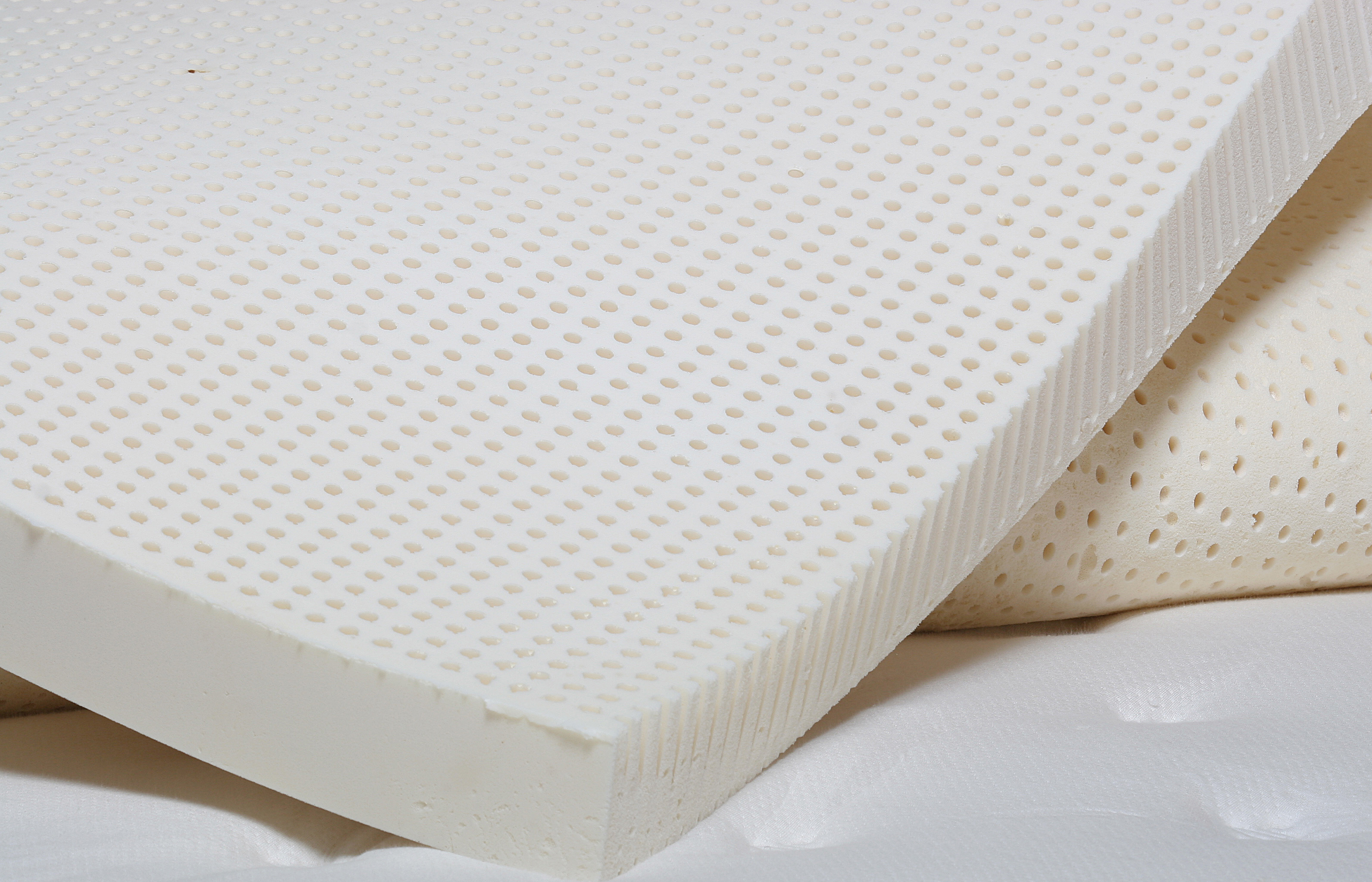 3 talalay latex topper 0 8362